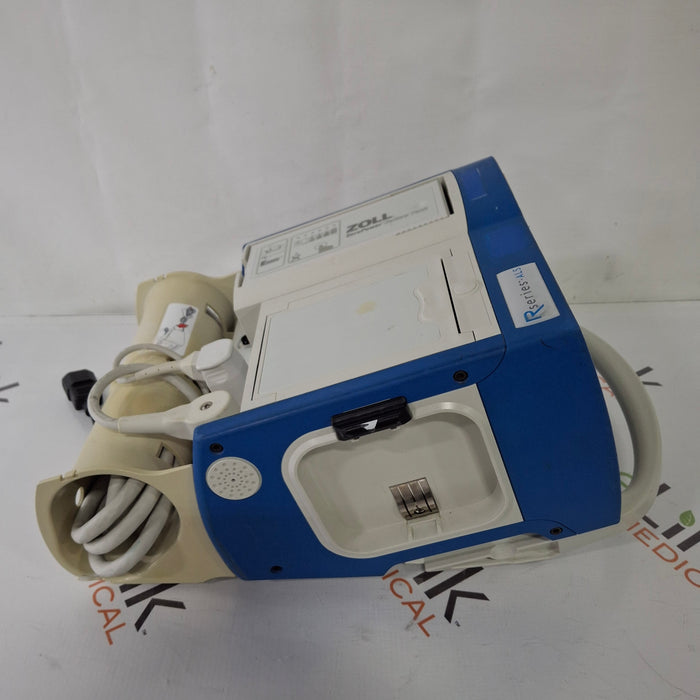 Zoll R Series ALS Defibrillator