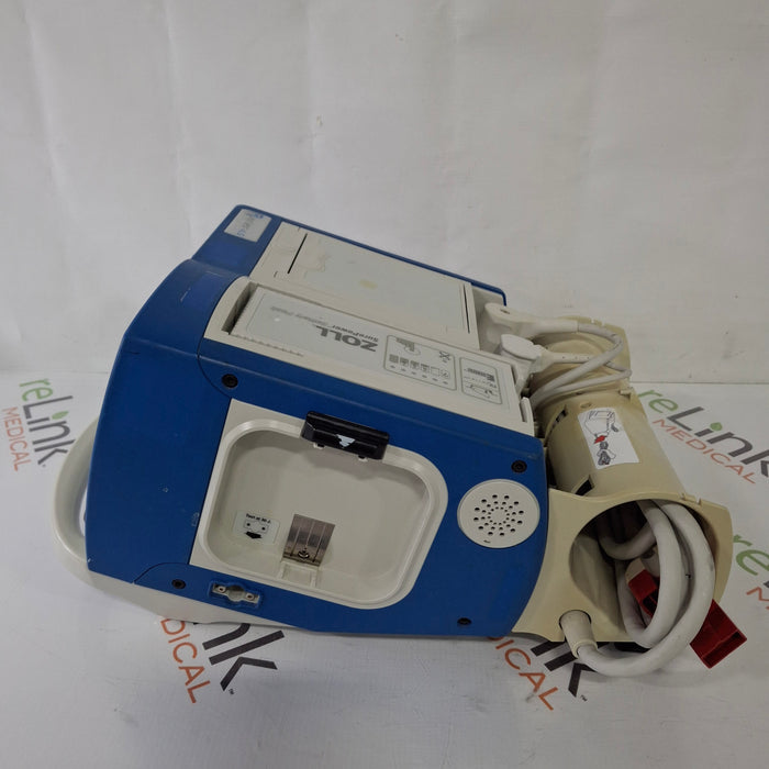 Zoll R Series ALS Defibrillator