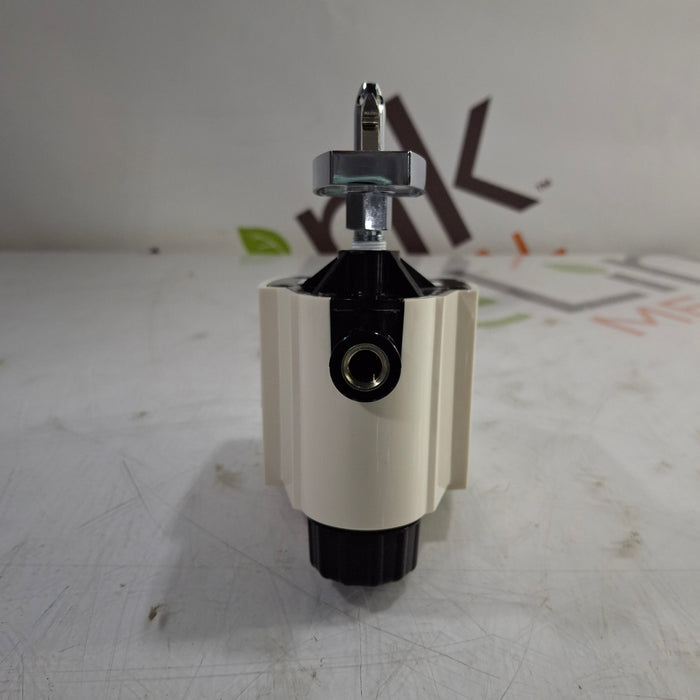 Ohmeda Medical Vacuum Regulator