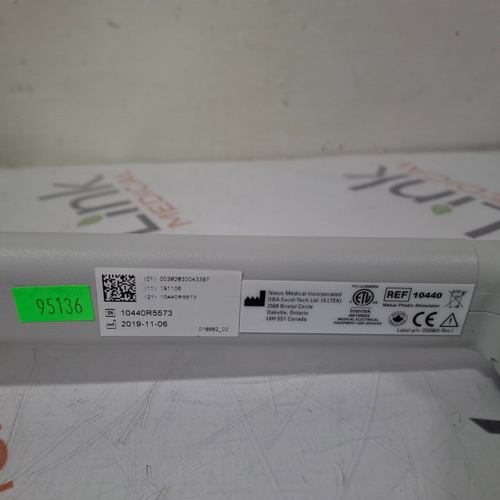 Natus Xltek Natus Photic Stimulator