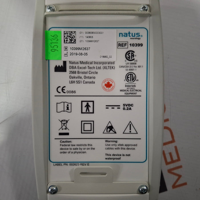 Natus Xltek Natus Photic Stimulator