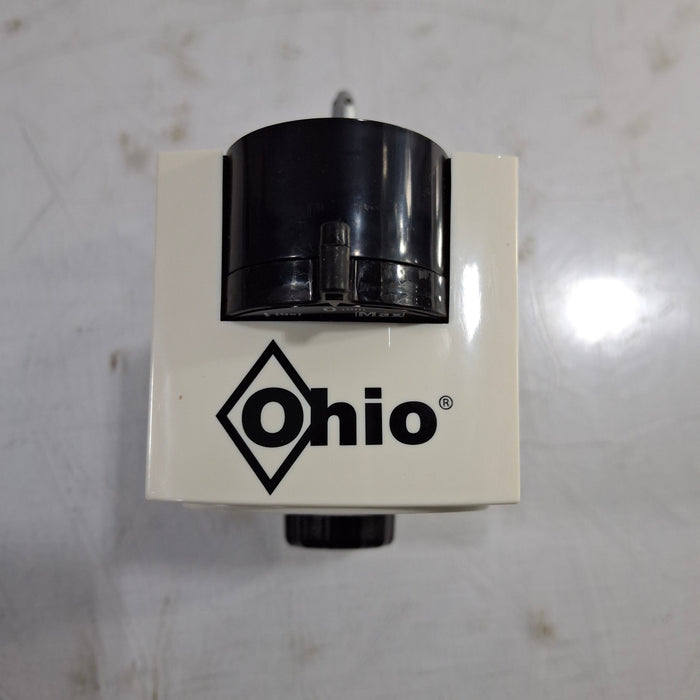 Ohmeda Medical Ohmeda Medical Vacuum Regulator Respiratory reLink Medical