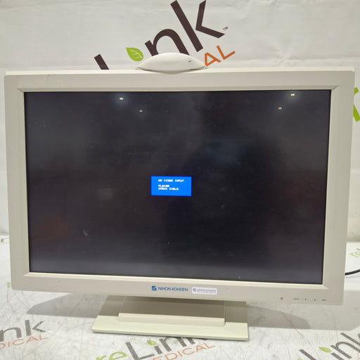 Elo Touch Solutions Elo Touch Solutions ET2400L Touch Screen Monitor Computers Tablets & Networking reLink Medical