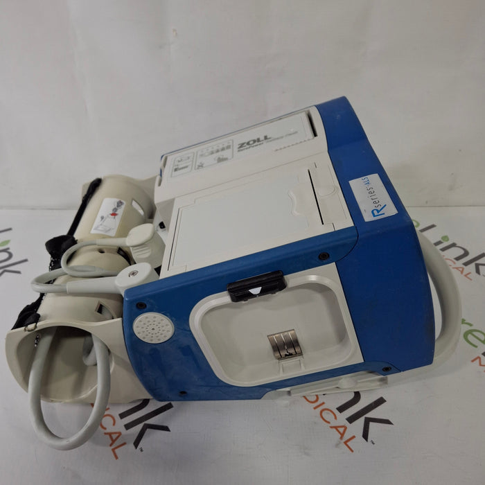 Zoll R Series ALS Defibrillator