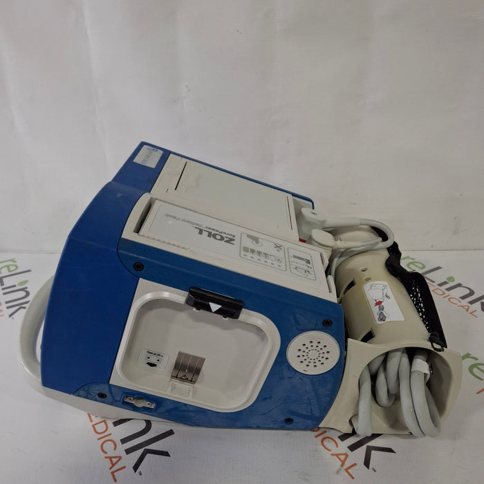 Zoll R Series ALS Defibrillator