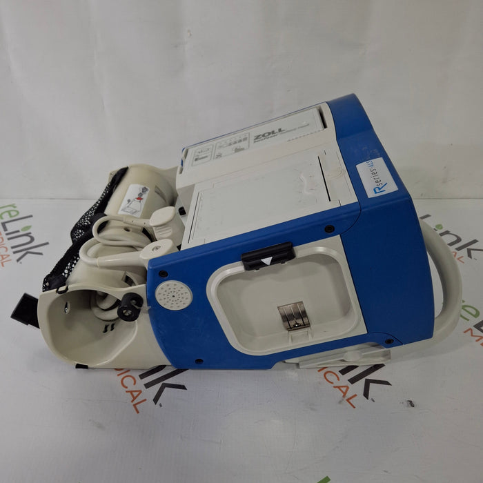 Zoll R Series ALS Defibrillator