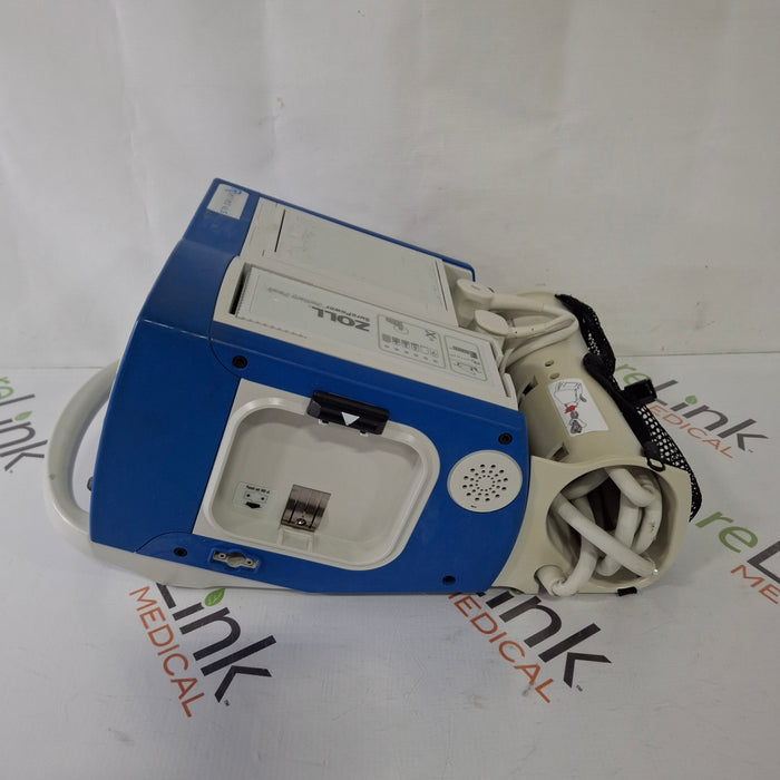 Zoll R Series ALS Defibrillator