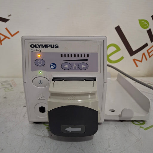 Olympus Olympus OFP-2 Endoscopic Flushing Pump Flexible Endoscopy reLink Medical