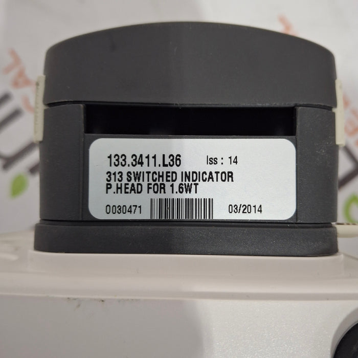 Olympus Olympus OFP-2 Endoscopic Flushing Pump Flexible Endoscopy reLink Medical