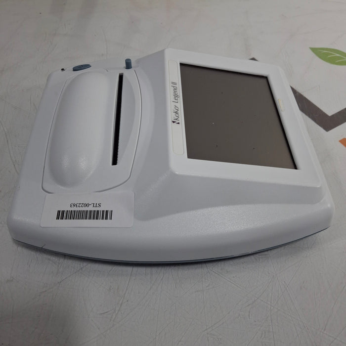 nSpire Health 315000 Koko Legend II Spirometer