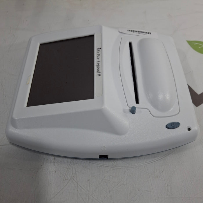 nSpire Health 315000 Koko Legend II Spirometer