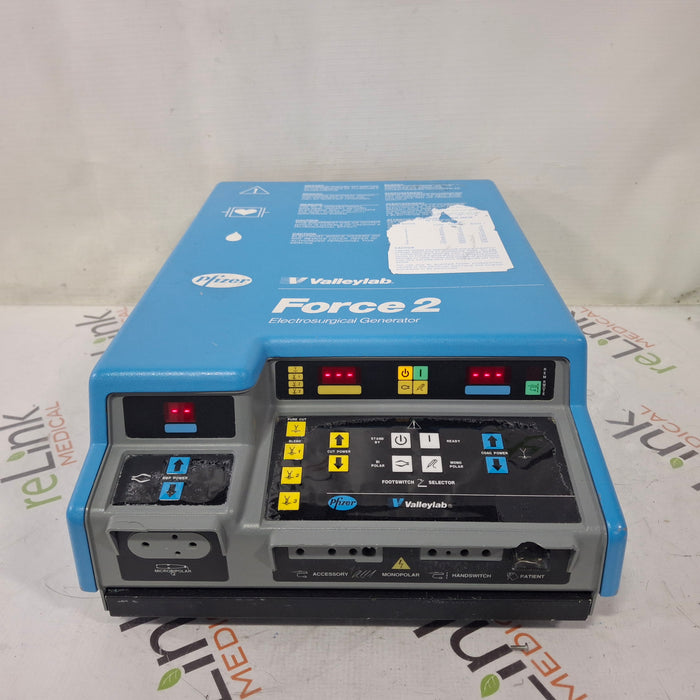 Valleylab Force 2 Electrosurgical Unit