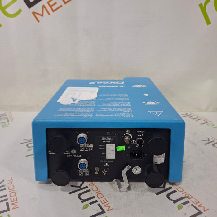 Valleylab Force 2 Electrosurgical Unit
