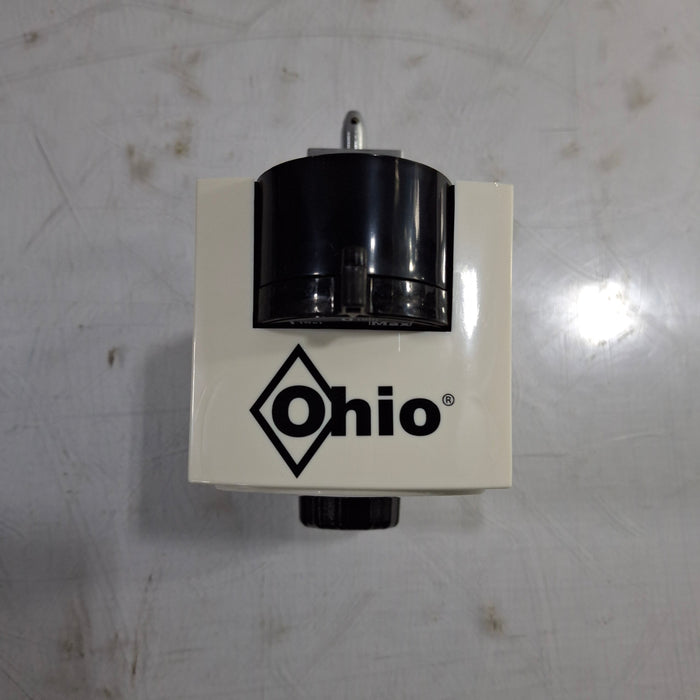 Ohmeda Medical Vacuum Regulator