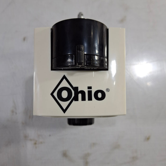 Ohmeda Medical Vacuum Regulator