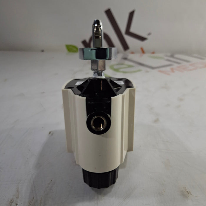 Ohmeda Medical Vacuum Regulator