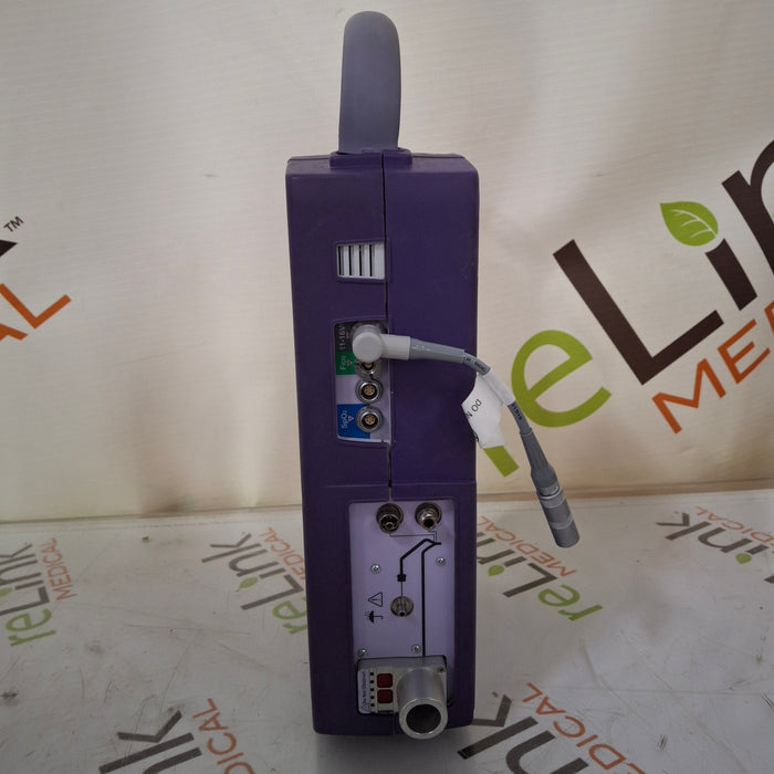 CareFusion Revel Transport Ventilator