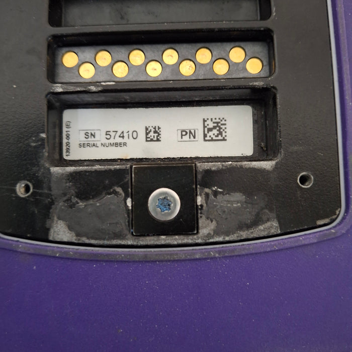 CareFusion Revel Transport Ventilator