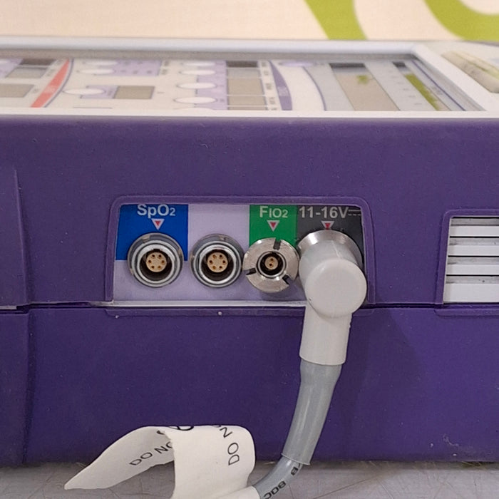 CareFusion Revel Transport Ventilator