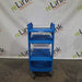 Valleylab Valleylab Triad FT900 Cart Medical Furniture reLink Medical