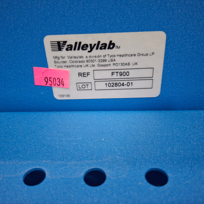 Valleylab Valleylab Triad FT900 Cart Medical Furniture reLink Medical