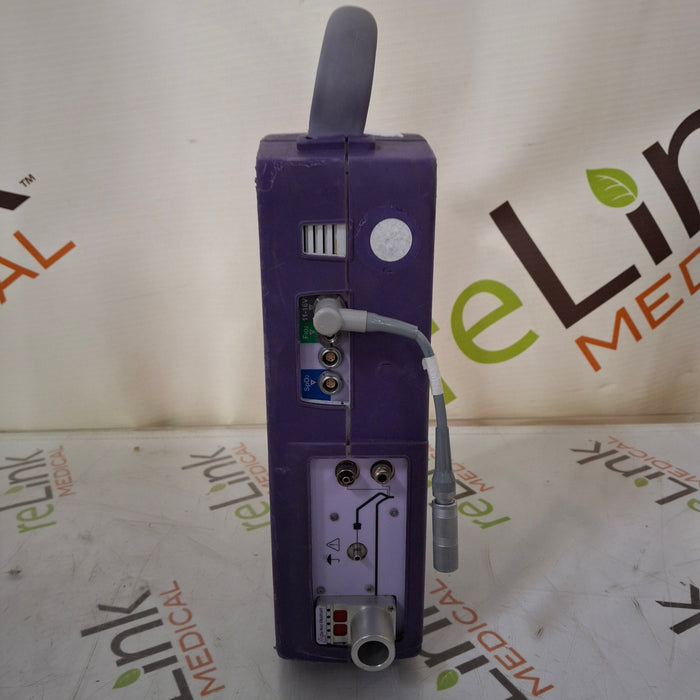 CareFusion Revel Transport Ventilator