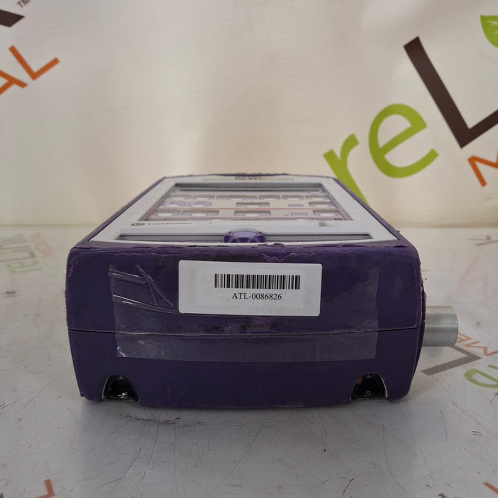 CareFusion Revel Transport Ventilator