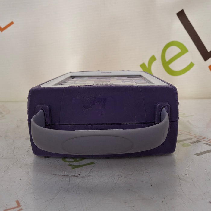 CareFusion Revel Transport Ventilator