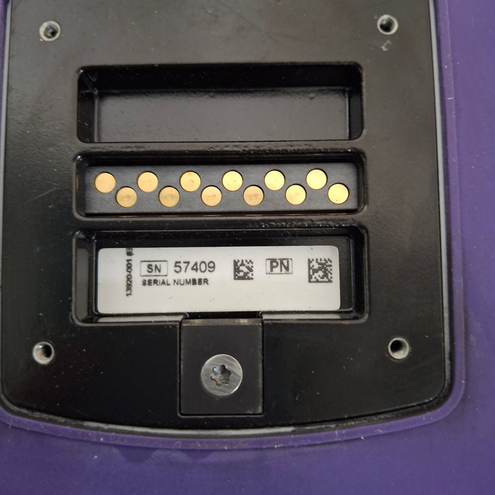 CareFusion Revel Transport Ventilator