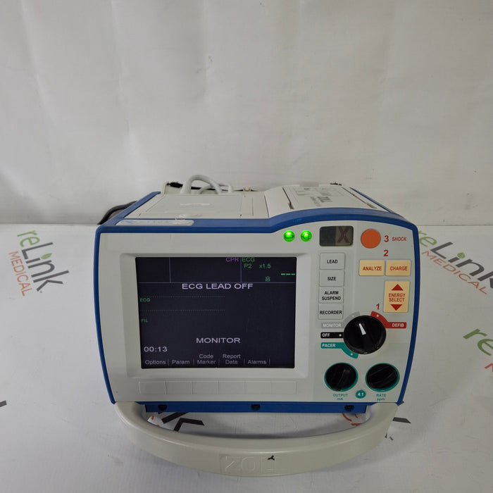 Zoll R Series ALS Defibrillator