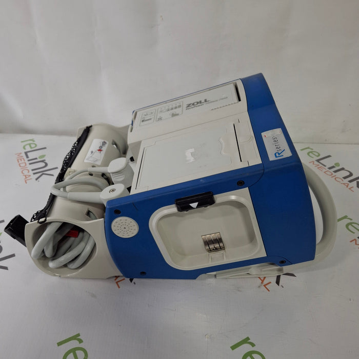 Zoll R Series ALS Defibrillator