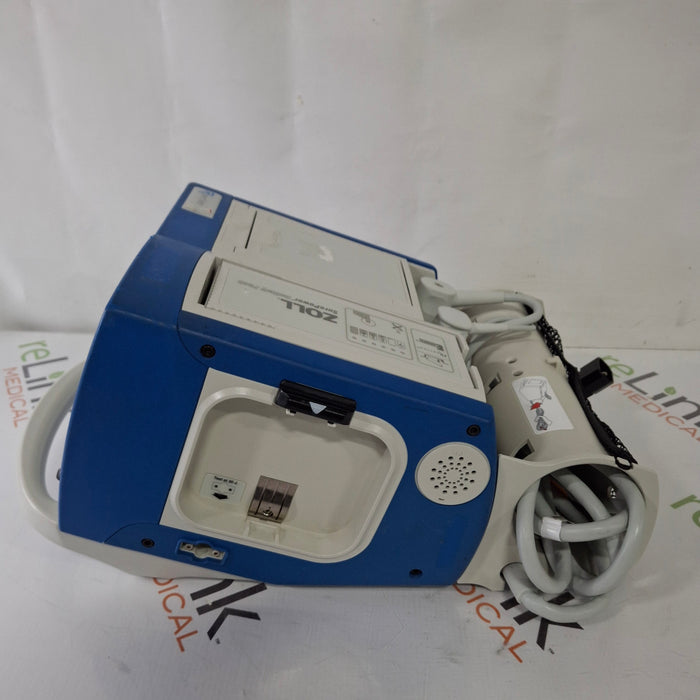 Zoll R Series ALS Defibrillator