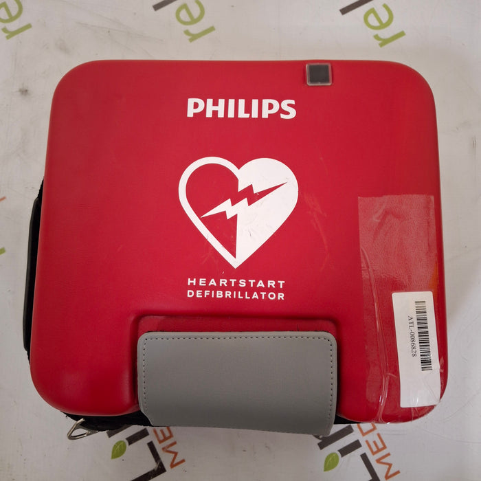 Philips HeartStart FR3 AED