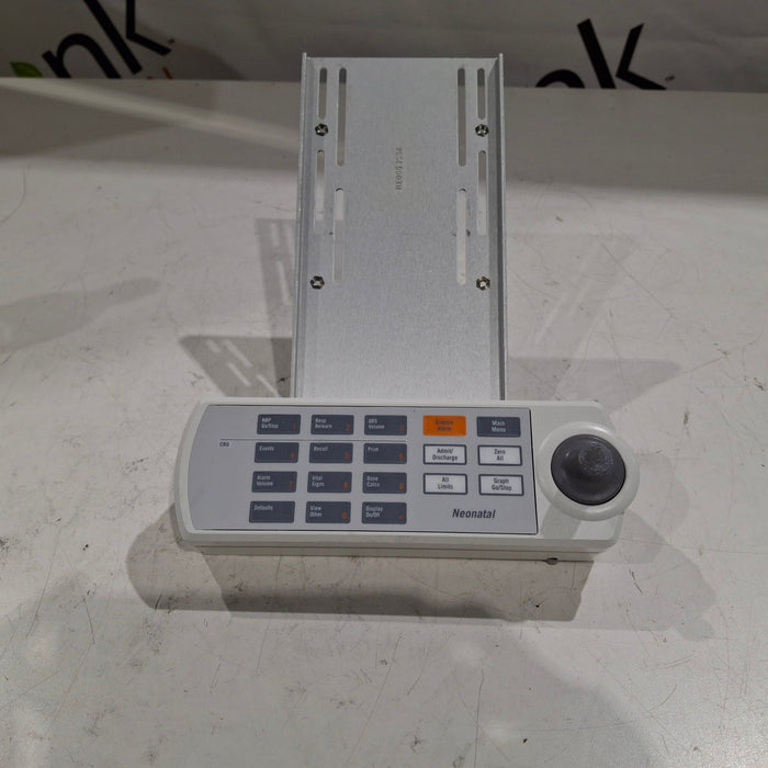 GE Healthcare Solar 8000i Keypad