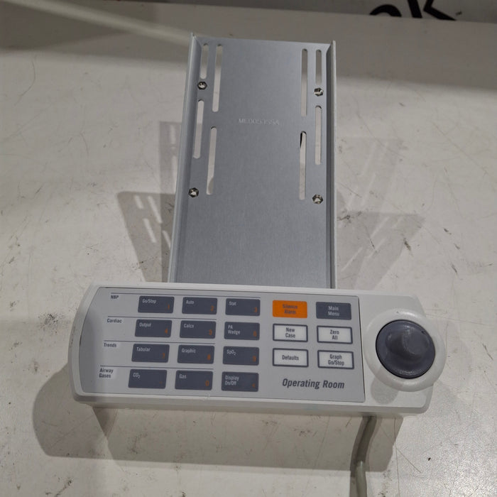 GE Healthcare Solar 8000i Keypad