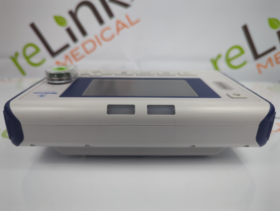 Medtronic Medtronic Capnostream 35 Portable Respiratory Monitor Respiratory reLink Medical