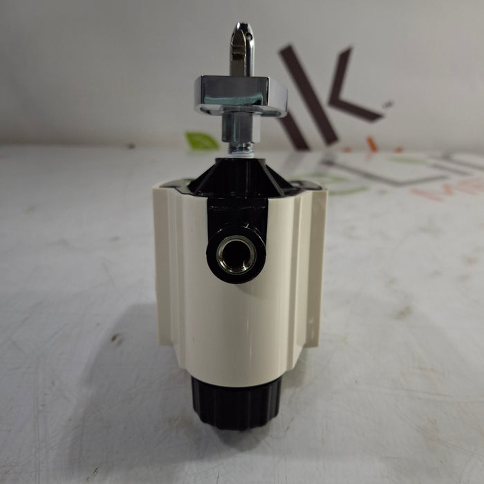 Ohmeda Medical Vacuum Regulator