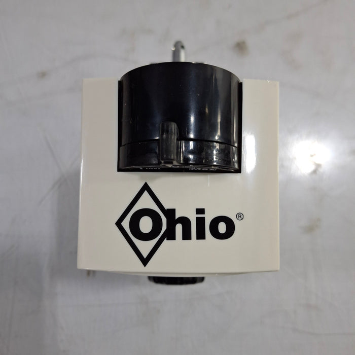 Ohmeda Medical Vacuum Regulator