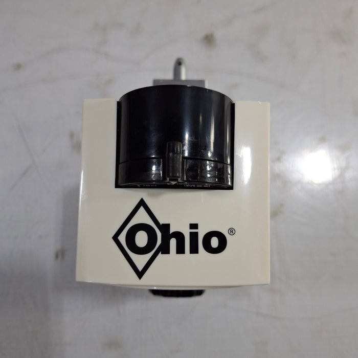 Ohmeda Medical Vacuum Regulator