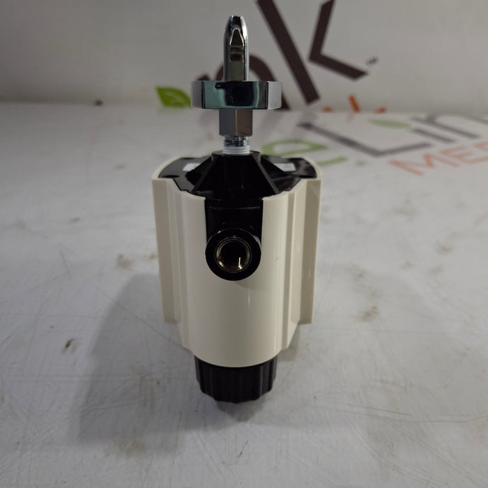 Ohmeda Medical Vacuum Regulator