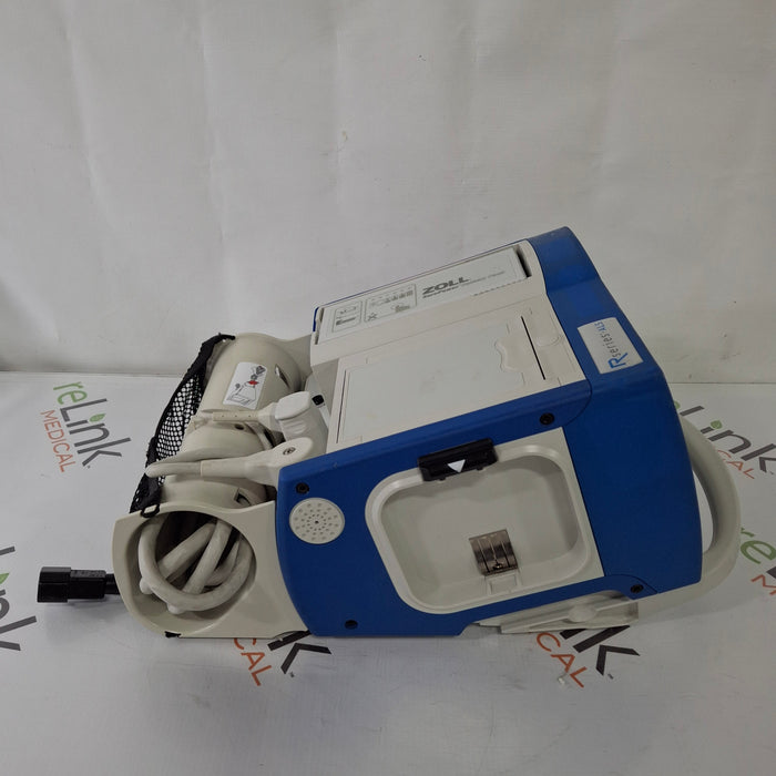 Zoll R Series ALS Defibrillator