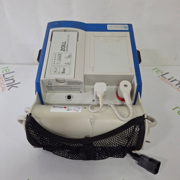 Zoll R Series ALS Defibrillator