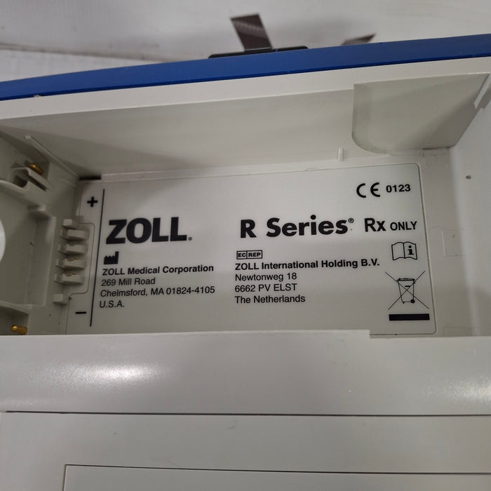 Zoll R Series ALS Defibrillator