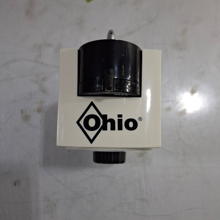 Ohmeda Medical Vacuum Regulator