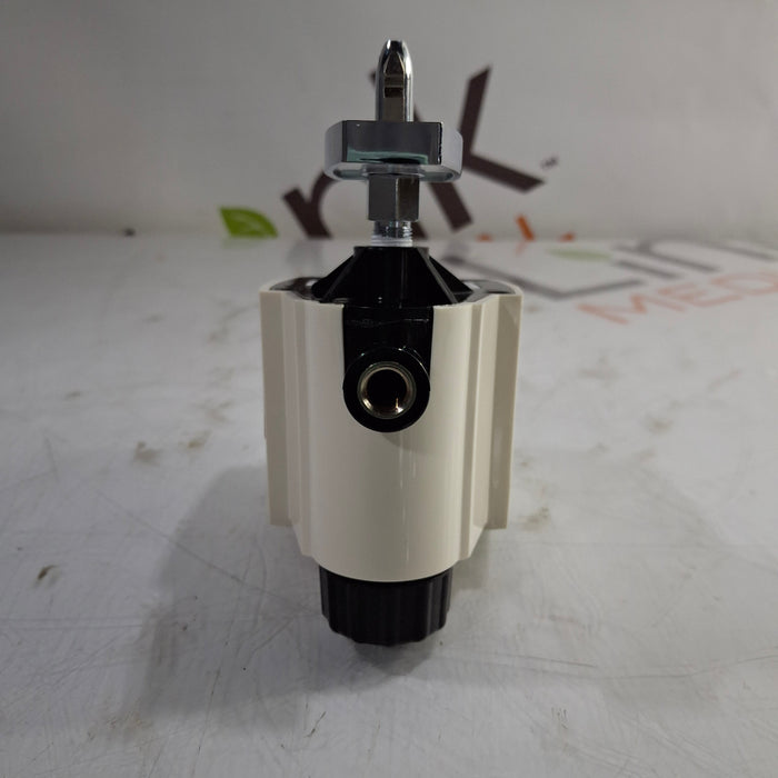 Ohmeda Medical Vacuum Regulator