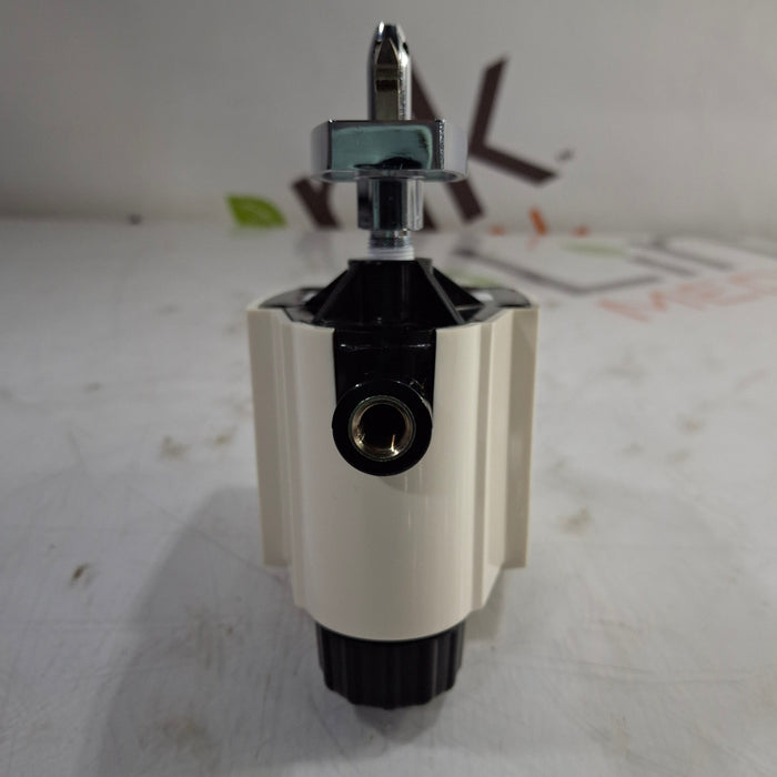 Ohmeda Medical Vacuum Regulator