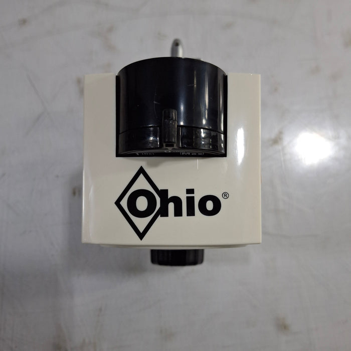 Ohmeda Medical Vacuum Regulator