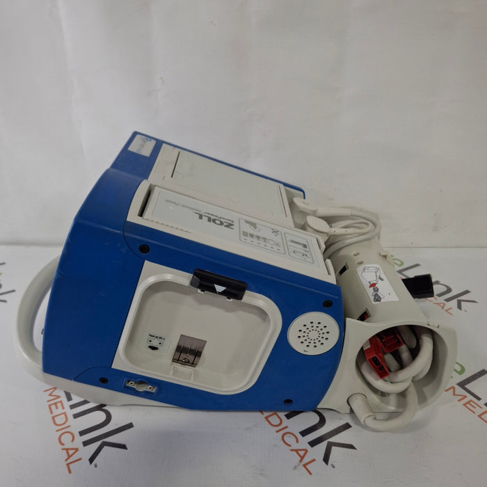 Zoll R Series ALS Defibrillator