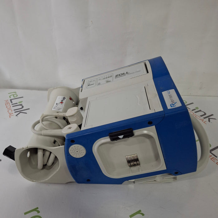 Zoll R Series ALS Defibrillator