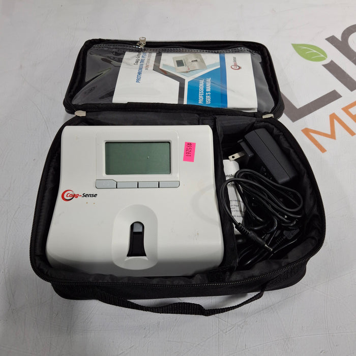 Coag-Sense Coagusense PT/INR Monitoring System